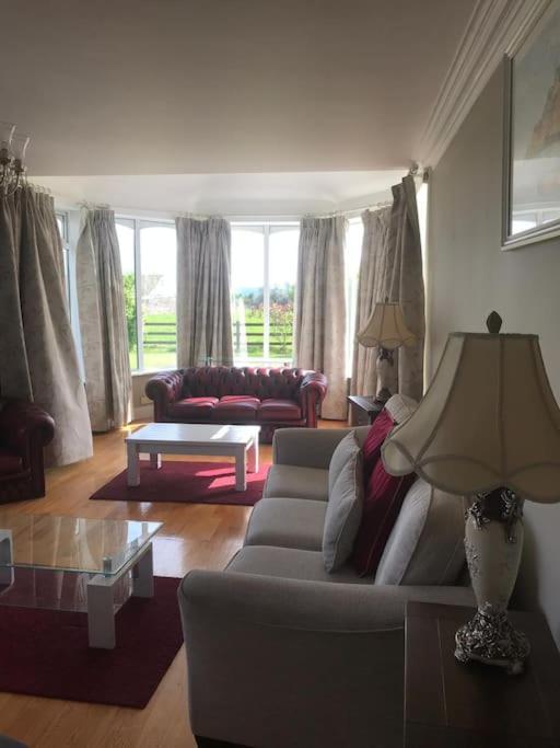 Killarney Farm House. Luaran gambar