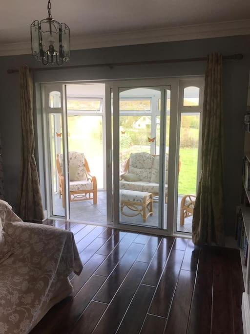 Killarney Farm House. Luaran gambar