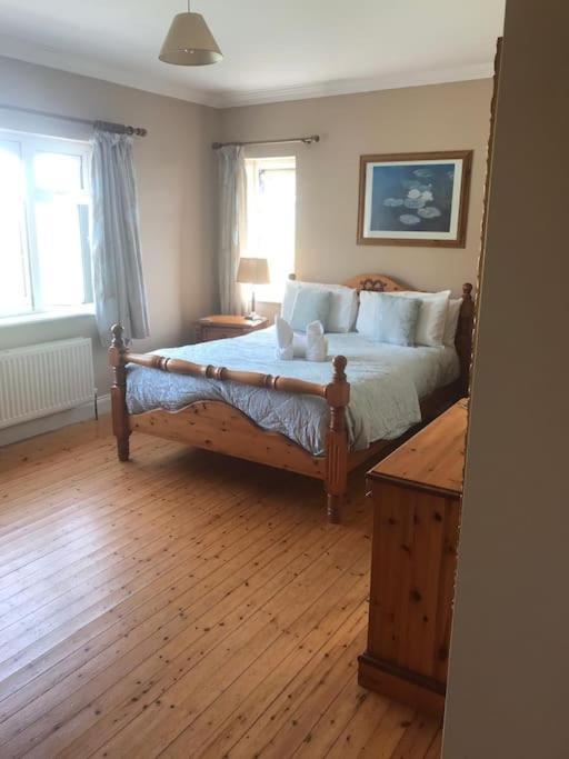 Killarney Farm House. Luaran gambar