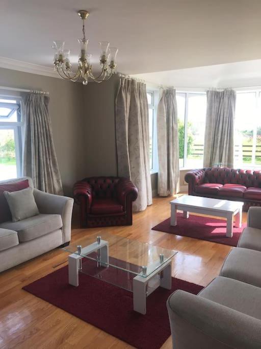 Killarney Farm House. Luaran gambar
