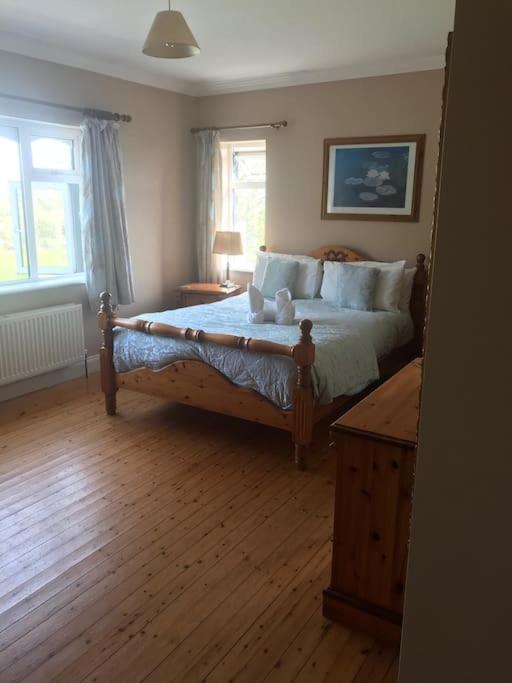 Killarney Farm House. Luaran gambar