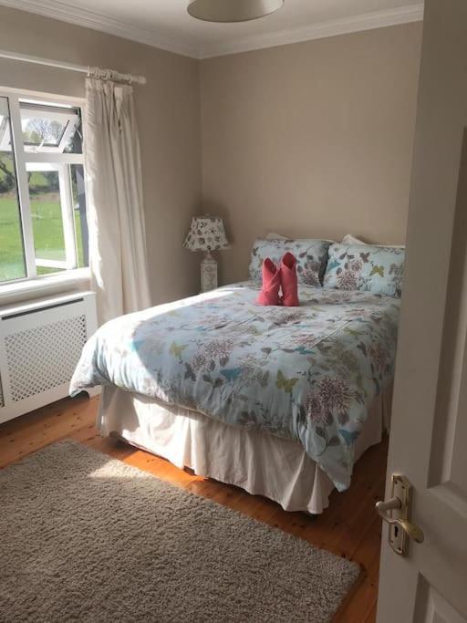 Killarney Farm House. Luaran gambar