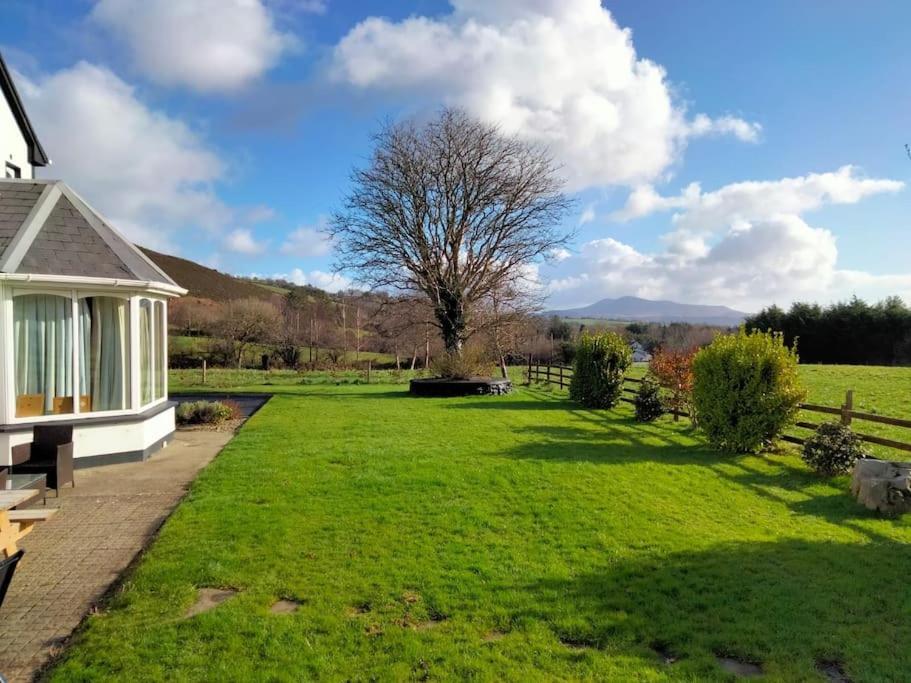 Killarney Farm House. Luaran gambar