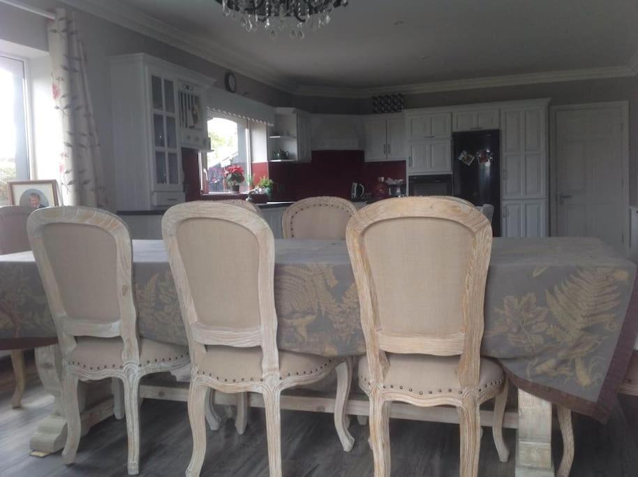 Killarney Farm House. Luaran gambar