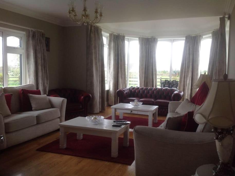 Killarney Farm House. Luaran gambar